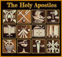 The Holy Apostles Logo